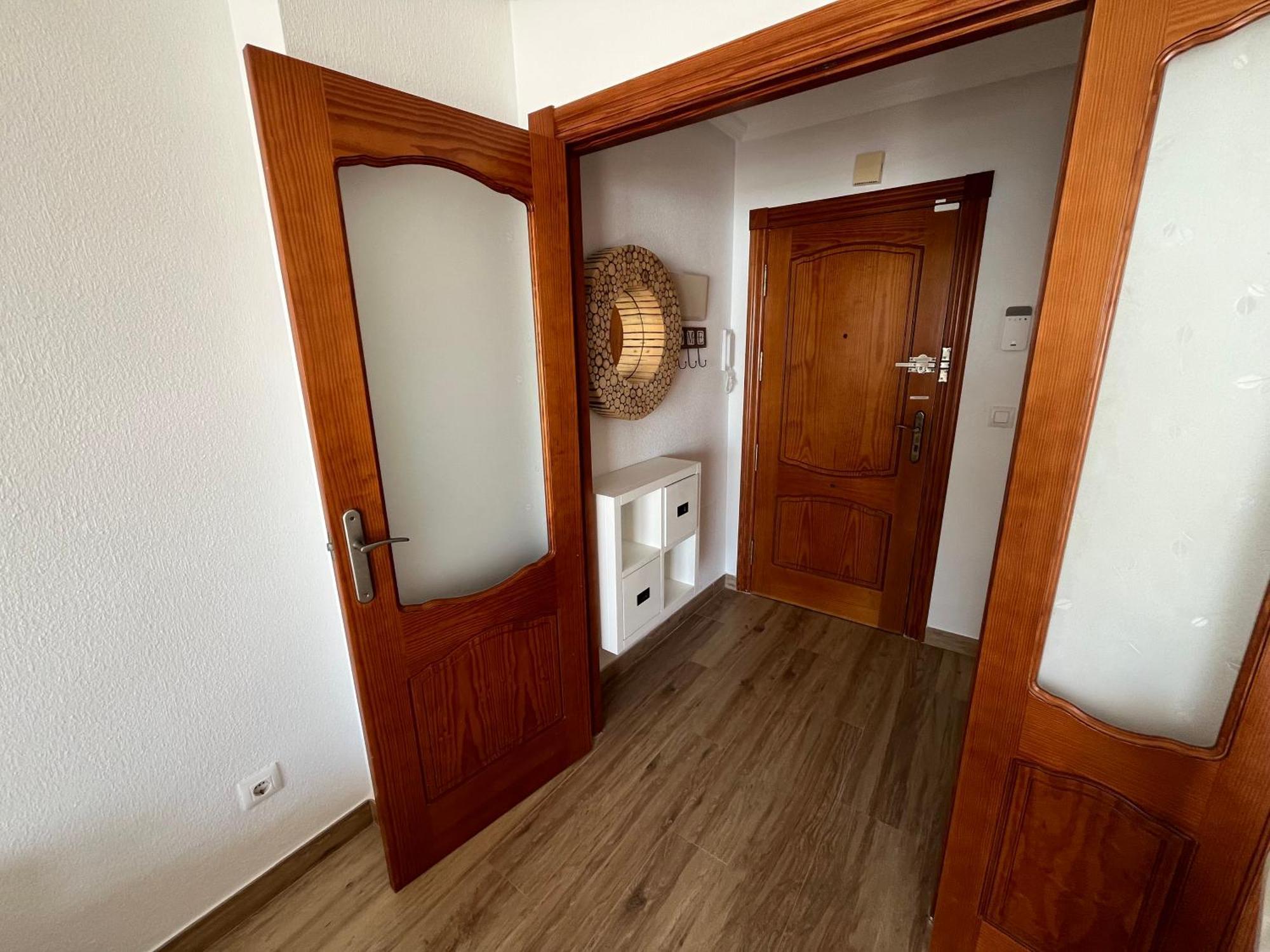 Apartamentos Turisticos Isla Grosa Mũi đất La Manga Phòng bức ảnh